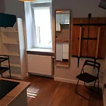 Micro Apartments Wrocław