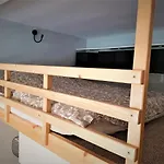 Micro Apartments Wrocław
