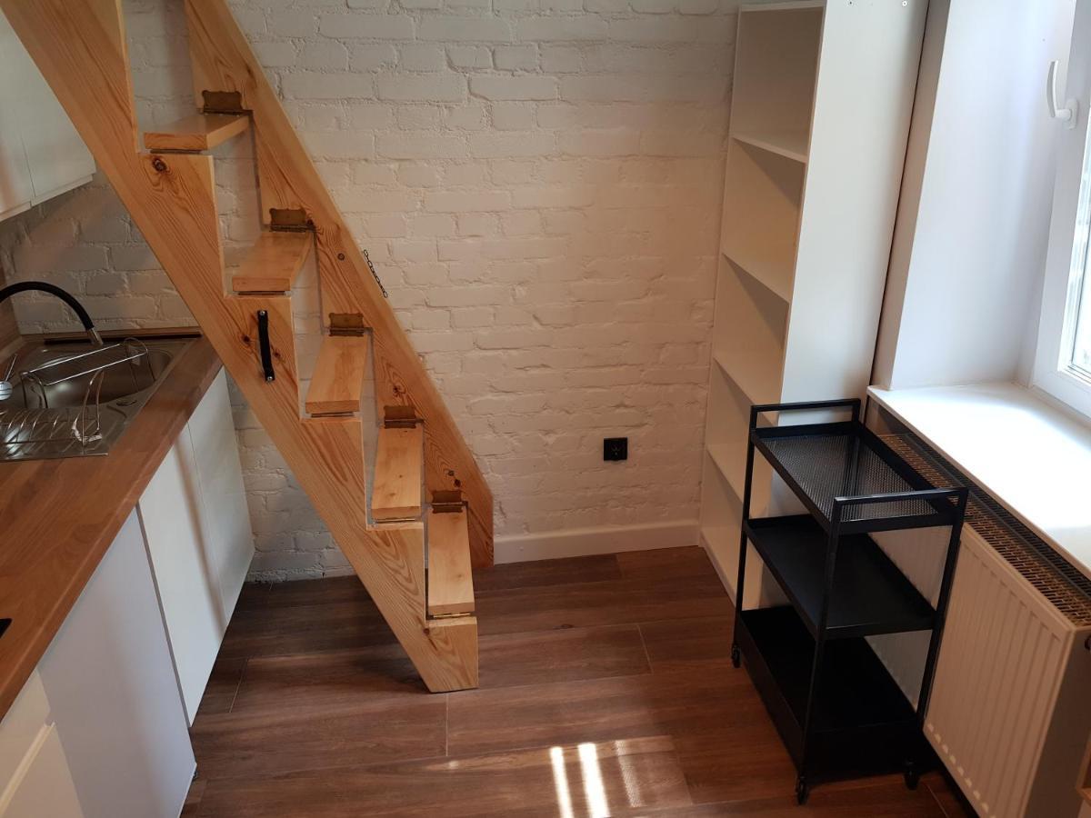 Apartament Micro *