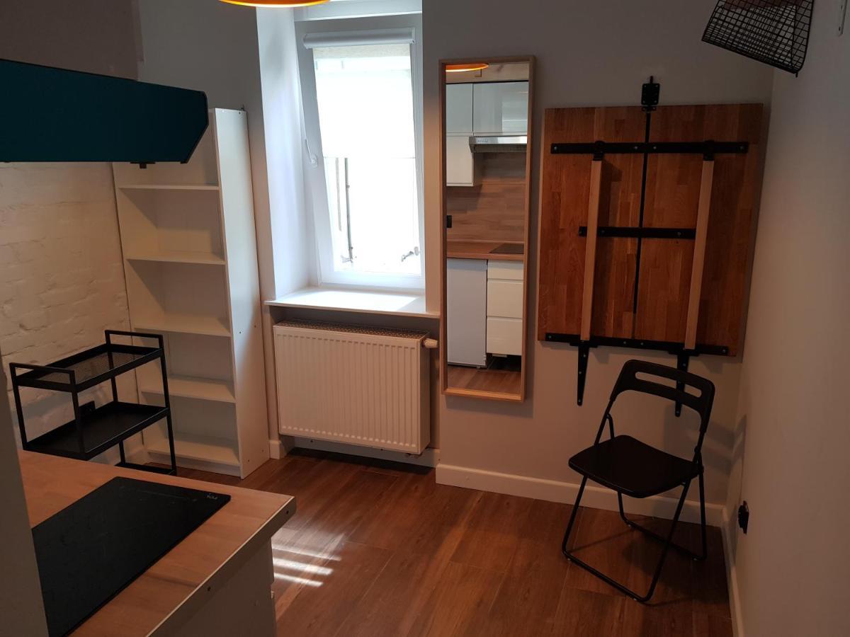 Micro Apartament
