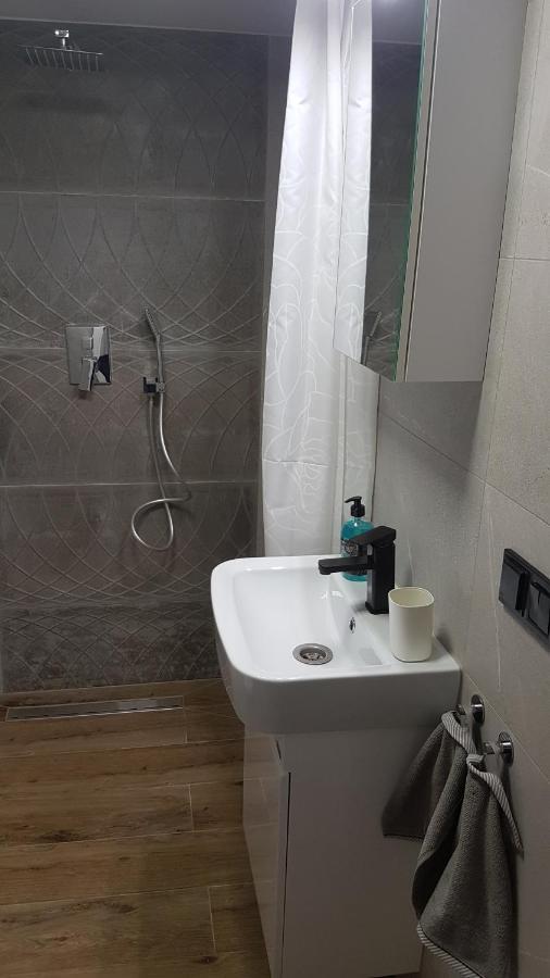 Apartament Micro