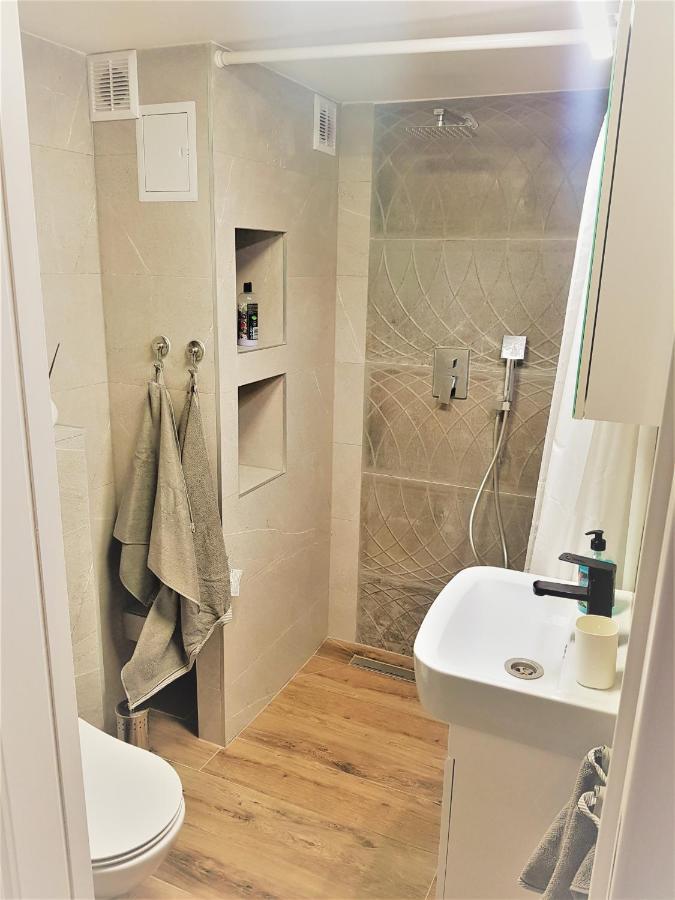 Micro Apartament
