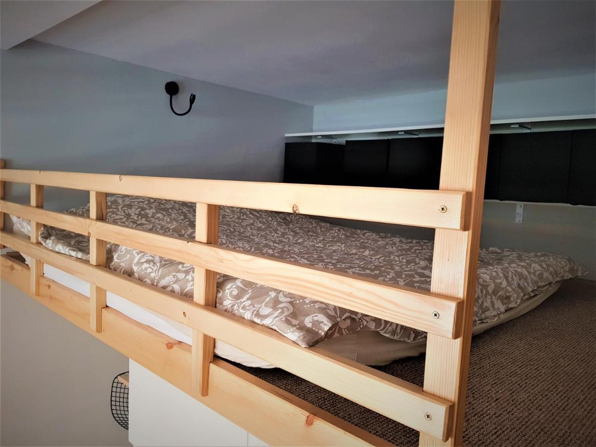 Apartament Micro