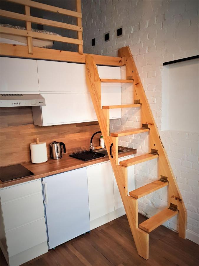 Micro Apartament Wrocław