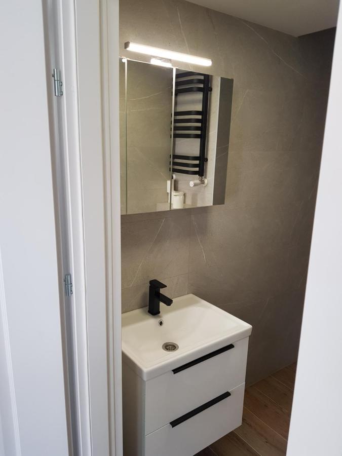 Micro Apartament