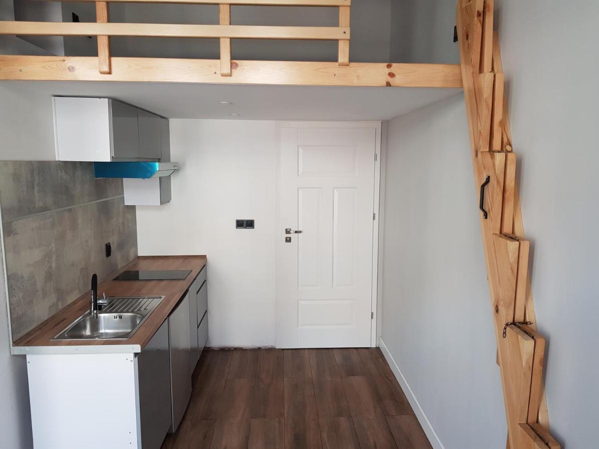 Apartament Micro Wrocław