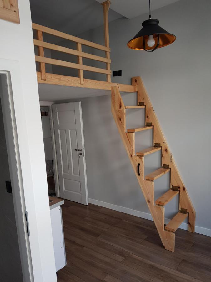 Micro Apartament